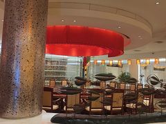 -锦江府中餐厅(电谷雅阁国际大酒店)