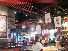 大堂-小食迹贵阳丝娃娃(世纪金源店)