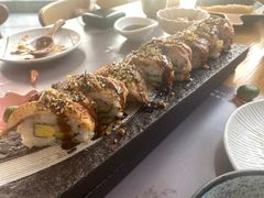 -林妈妈村·日式料理(宝山万达店)