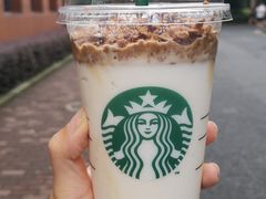 -星巴克(上海交通大学店)