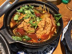 -廖记老砂锅(上清寺店)