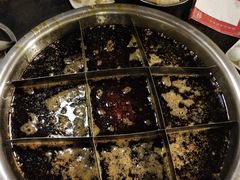 -邓莽子老火锅(鲁祖庙店)