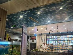 -威海海鲜王(窑头路店)