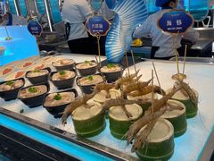 -舒友海鲜姿造(白鹭洲店)