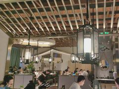 -庆江南江南菜(琴湖溪里花园城店)