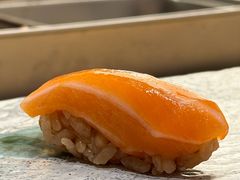 -鮨政· Omakase(港汇恒隆广场店)