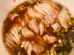 -易裕和·长沙米粉(竹塘西路店)