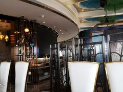 -粤海璇宫·木棉花高空旋转餐厅·聚会派对