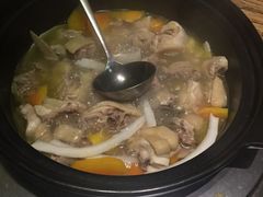 -润泽园椰子鸡(汇一城店)