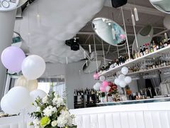 店内布置-天玑高空江景餐厅&酒吧Sky Secret Restaurant&Bar