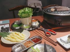 -陇璟烧肉酒场(友谊阳光城店)