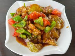 -村东第一家私房菜馆(古北水镇店)