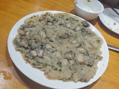 蚝仔烙-南蚝小贝海鲜特色餐厅(南澳岛店)