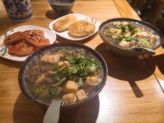 -老城南.鸭血粉丝汤(夫子庙店)