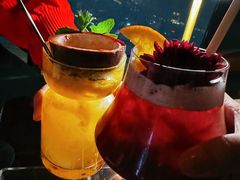 -云·酷Atmosphere(国贸大酒店)