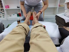 -郑远元专业修脚房(昌里东路店)