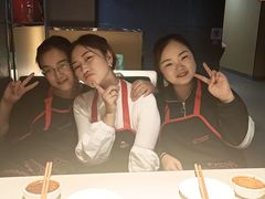 -海底捞火锅(枫蓝国际购物中心店)