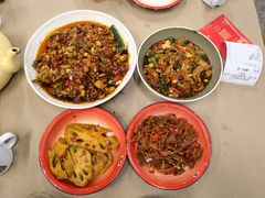 -老三样·旧食新味(万寿宫店)