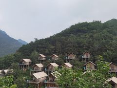 -北京山里寒舍度假酒店