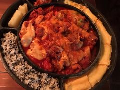 -Outdark Korean Restaurant