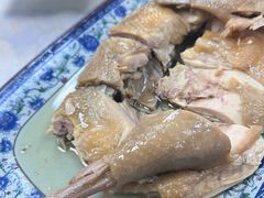 -芸海阁·农家私房菜(沙家浜景区出口店)