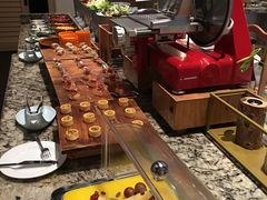 -南京圣和府邸豪华精选酒店