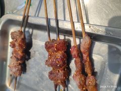 -合易泓烤肉•首创生椰大油边(宁山路店)