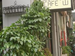 -转山咖啡(松柏社区店)