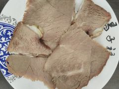 -马子禄牛肉面(金宝街店)