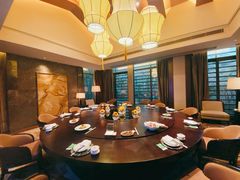 -西安凯悦酒店·湖畔中餐厅