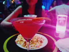 -MOSSO音乐酒吧·Live House(南京西路店)