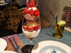 -翡翠鸟精品泰国菜(北辰财富中心店)