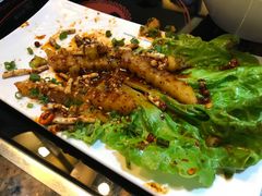 -黄记煌三汁焖锅(渝北金港国际店)