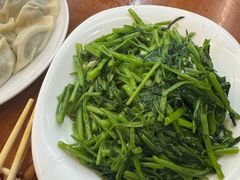 -东北四季饺子王(华山路店)