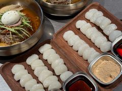 -牧童禧肉社·韩国炭火烤肉店(中粮祥云小镇店)