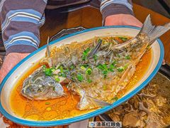 -宴武夷·匠心闽味(印象大红袍店)