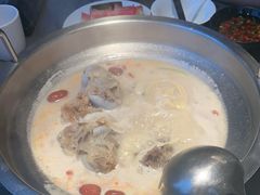 -骨之味·筒骨汤火锅(江头店)