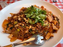 -拿渡·水煮鱼 麻辣香锅(西单大悦城店)