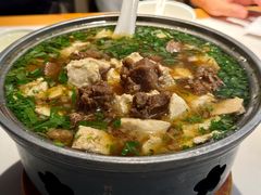 -苹果树下艺术餐厅(宋庄店)