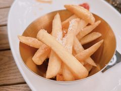 -Bistro 63 创意融合料理(广粤天地店)