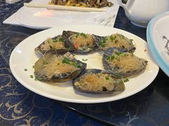 -金瑞轩大酒楼·顺德鱼生·粤菜海鲜(东江国际店)