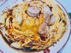 -永兴發香港茶餐厅(三坊七巷店)