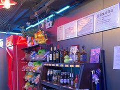 -唱吧麦颂KTV(西单华威潮铺街店)