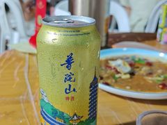 -阿杰臻选海鲜饭店(普陀山店)