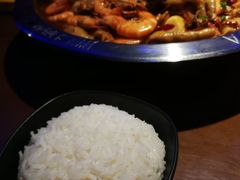 -胖哥俩肉蟹煲(河北勒泰购物中心店)