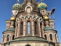 -滴血救世主教堂