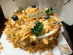 -杜哈夫DOUX RÊVE·生日蛋糕(日月光店)