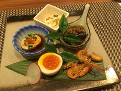 -纹兵卫手打荞麦面日料(虹桥本店)