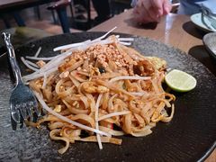 Thai泰式炒米粉-米泰MiThai