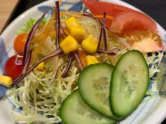 -歌行灯日本料理(伊势丹店)